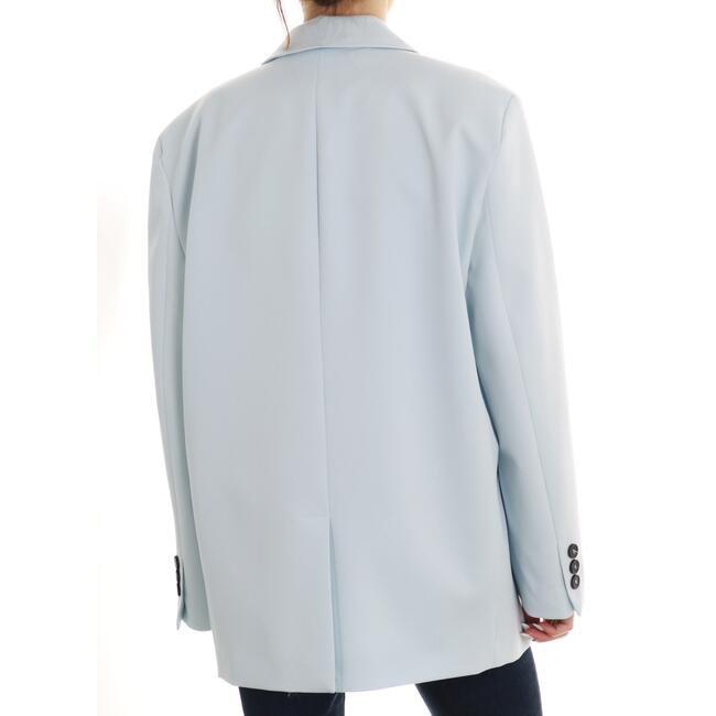 GIACCA CON SPILLA VICOLO - Mad Fashion | img vers.650x/